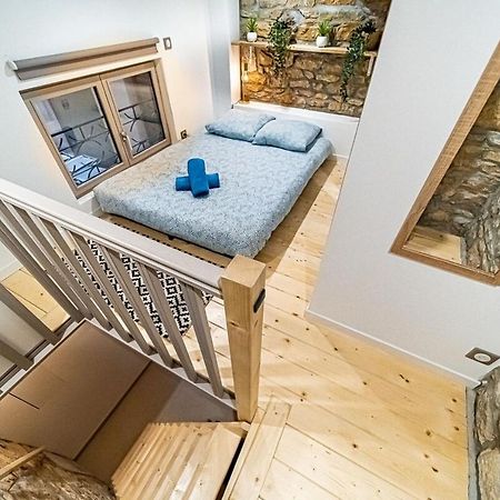 Apartmán Le Petit Victor Hugo - Studio Bellecour Lyon Exteriér fotografie