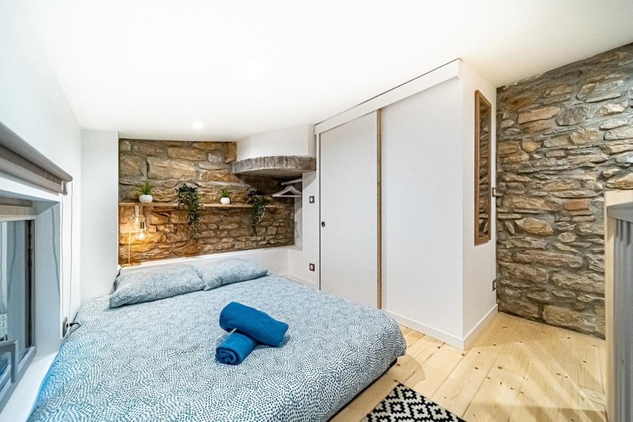 Apartmán Le Petit Victor Hugo - Studio Bellecour Lyon Exteriér fotografie